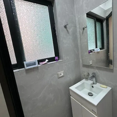 Concept Apartment *